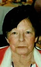 Death Notice of Bernie DOLAN (née Broughan) (Ballymun, Dublin)