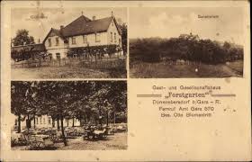 The botanischer garten gera (0.7 hectares), also known as the botanischer garten der museum für naturkunde gera, is a botanical. Ansichtskarte Postkarte Durrenebersdorf Gera In Akpool De