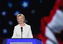 The clinton foundation is up to their neck with jiang's vile regime in china. Fact Check Hillary Clinton S Speech To The Democratic Convention Annotated Colorado Public Radio