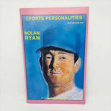 1991 Nolan Ryan