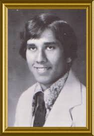 Barstow High Memorial