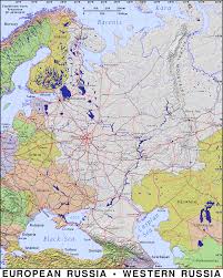 Russia bordering countries in addition, there are spring floods and summer/autumn forest fires throughout siberia and in parts of european russia. European Russia Public Domain Maps By Pat The Free Open Source Portable Atlas