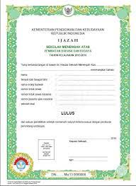 Check spelling or type a new query. Format Blangko Ijazah Sma Program Bahasa Tahun 2015 2016 K13 Dan Kurikulum 2006 Www Harrywidhiarto Com