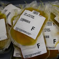 Doctors may use the donated plasma in treating immune system disorders. How Plasma Donation Companies Target The Poorest Americans The Atlantic