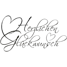 Wir freuen uns riesig mit euch und wünschen euch für eure. Prograv Stempel Und Personalisierte Accessoires