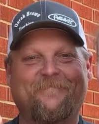 Search Derek Brown Obituaries and Funeral Services