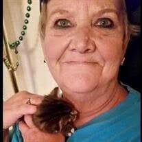 Hazel Laughlin Obituary