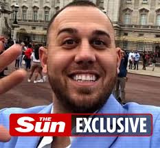 Meghan Markle's nephew reveals he quit booze & partying after hitting rock  bottom as he expands huge cannabis empire