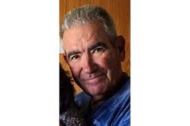 Gary Napier Obituary (1941