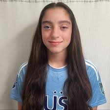 SUSA Academy (Girls)