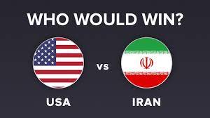 Iran's defence budget totalled around $12.3 billion in 2016, and is meagre compared to saudi arabia's defence spending which is considered one of the largest in the world at $69.4 billion in 2018. Iran Vs The United States Who Would Win Military Comparison Youtube