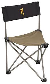 Browning Camping Dakota Chair You Can Find Out More Details At The Link Of The Image It Is Amazo Camping Furniture Hunting Furniture Folding Rocking Chair