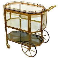 We did not find results for: French Brass Serving Tea Cart Bar Cart 1stdibs Com Antique Tea Cart Tea Cart Tea Carts