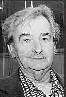 Ronald W. Feathers (1943-2013)