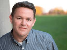 15 questions with District 8 candidate Lindell Smith