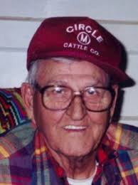 Oscar Junior Mize (1925-2011)