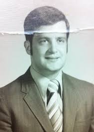 Walter Shows Obituary