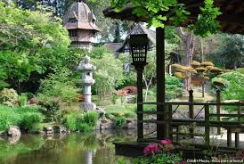10 jardins japonais a visiter en france jardin japonais les plus beaux jardins petit jardin japonais
