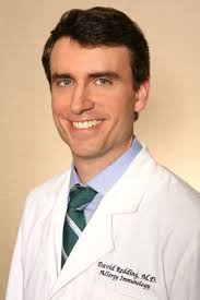 David R. Redding, MD