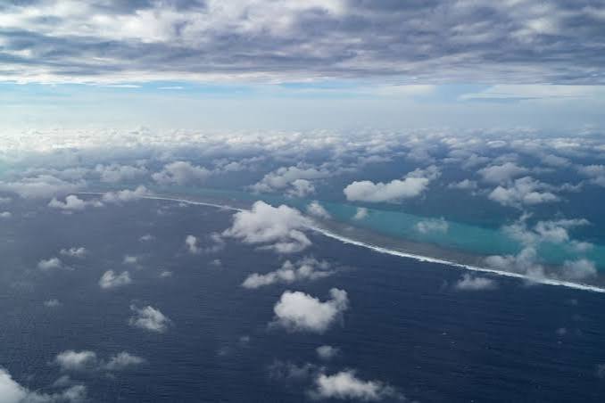 Why is China setting up a nature reserve in one of the world's most  contested waterways? | CNN