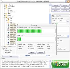 Comparison Chart Of Encryption Software