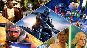 Fans have taken inspiration from the star wars universe to create unique and original works of art. G1foe6e5so27fm