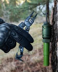 Shop Perimeter Alarms & Other Tactical Accessories