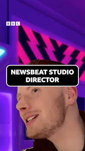 A Day in the Life of a BBC Newsbeat Studio Director