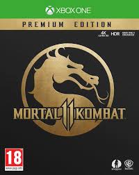 Всех персонажей из кп 1 и 2 это. Amazon Com Mortal Kombat 11 Premium Collection Xbox One Video Games