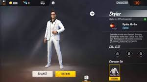 Sunfire aegis turbo chemtank frostfire gauntlet's mythic passive can grant up to 500 bonus health and 30% increased size with 5 other legendary items. K Vs Skyler In Free Fire 2021 Which Character Is Better For Ranked Firstsportz