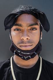 Voices from an uprising