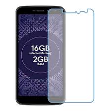 BLU View 1 One unit nano Glass 9H ...