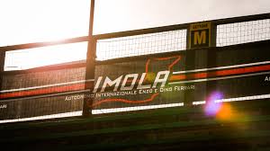 Which channels have nascar programming this week? How To Watch The 2021 Emilia Romagna Grand Prix At Imola Start Times And Tv Channels Motor Sport Magazine