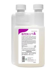 We recommend using 1oz bifen it into one gallon water and applying the solution to the underside of leaves on trees and bushes and also the underside of the eaves of yoru house as these are the palces mosquitoes rest during the heat of the day. Bifen It Insecticide Bifenthrin 7 9