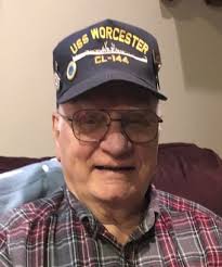 Obituary information for Roland G. Kane, Sr.