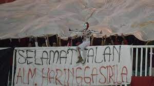 700 x 393 jpeg 72 кб. Mengenang Korban Meninggal Di Persija Vs Persib