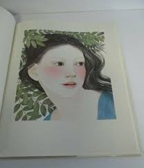 The Art of NANCY EKHOLM BURKERT, 1977 1st US Ed in DJ 9780060236991| eBay