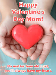 Download Happy Valentine S Day Wishes For Mother Birthday Wishes And Messages By Davia