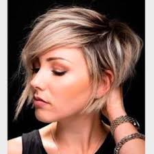 Coupe courte femme 2018 en 50 coupes courtes feminines et glamour. Coupe Courte Pourquoi Fait Elle Sensation La Loge Beaute