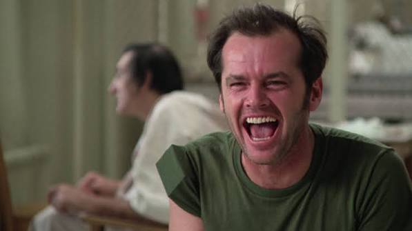 Watch One Flew Over the Cuckoo's Nest | Netflix