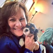 Wendy Estep's Instagram, Twitter & Facebook