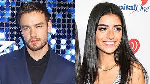 It's a vacation time and a good time for jokes. Dixie D Amelio Joins Liam Payne For New Vacation Observe Naughty Checklist Hollywood Life Newsraiser