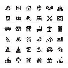 Real Estate And Property Icons Real Estate Icons Icon Real Estate