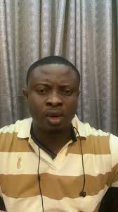 Rev. Amb Chimaobi Aninwene...