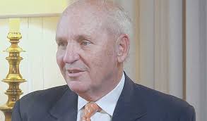 Coughlin announces all-star lineup for his Economic Advisory Council