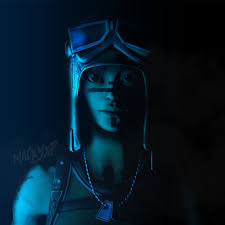 By downloading fortnite renegade raider transparent png you agree with our terms of use. Renegade Raider Logo Sfm Fortnitebr