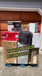 Discover Wibargain Amazon Box S Popular Videos Tiktok