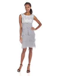 Robot Check Empire Waist Dress Dresses Jessica Howard Dress