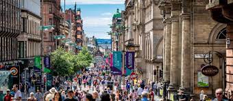 City profile of local government, businesses, education, recreational activities, and events. Top Accessible Attractions In Glasgow Supercarers