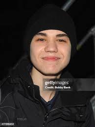 391 Kyle Avery Photos & High Res Pictures